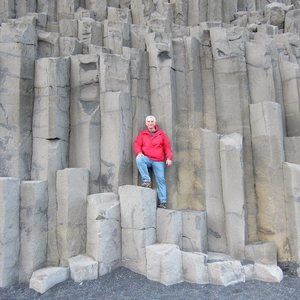 Meet your Posher, Al